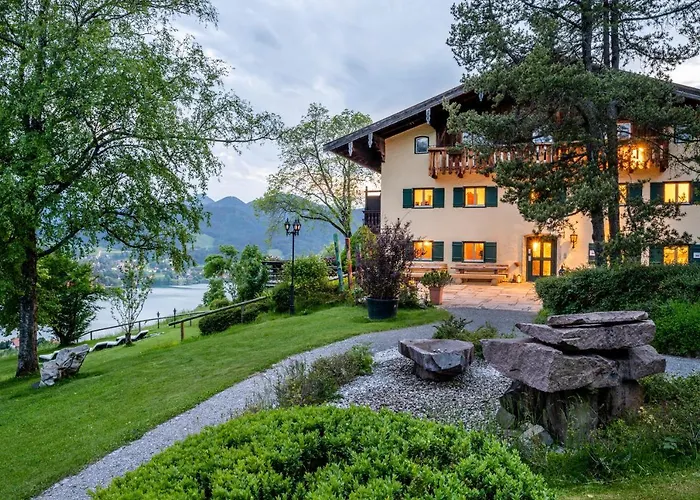 Der Westerhof Hotel