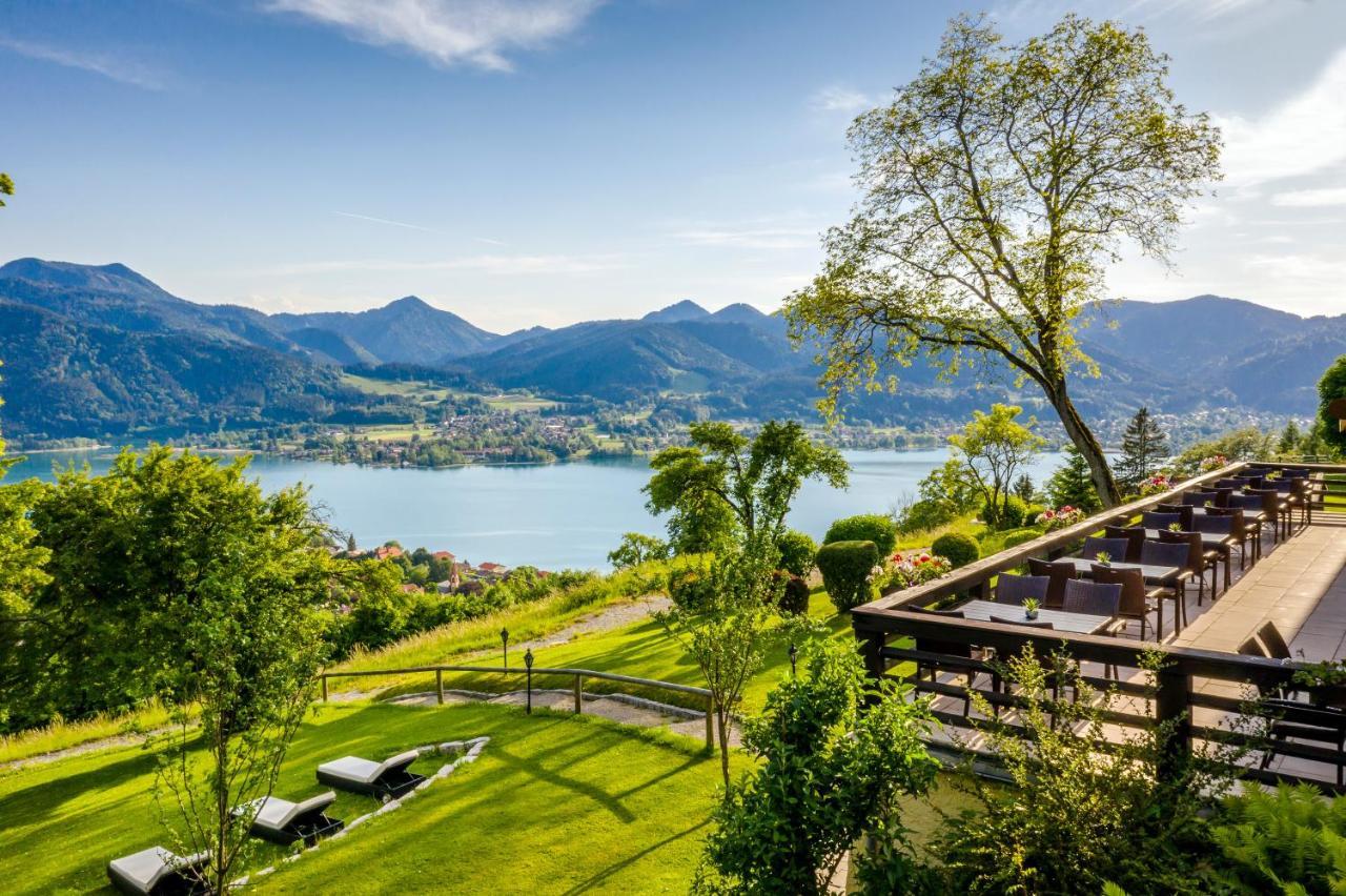 Der Westerhof 3* Tegernsee