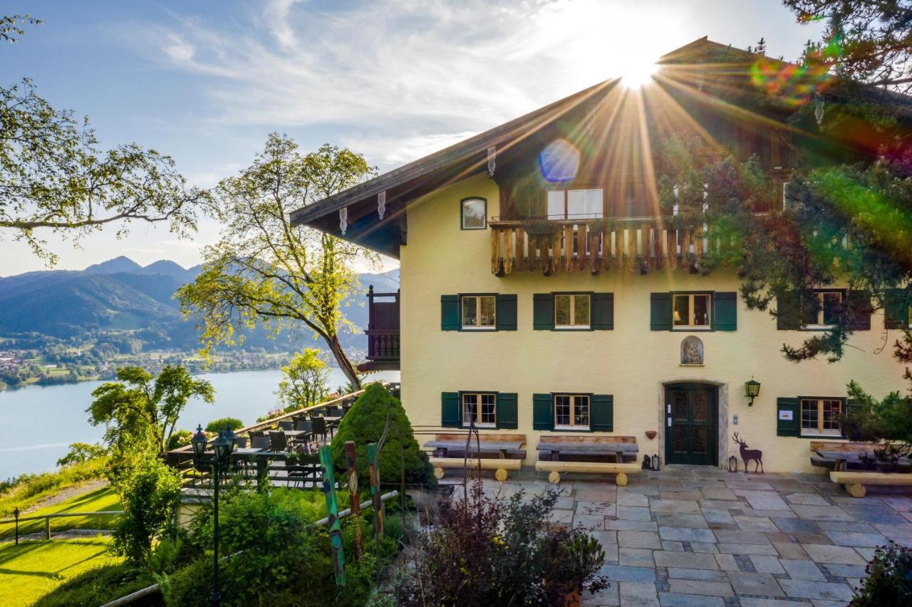 Hotel Der Westerhof Tegernsee
