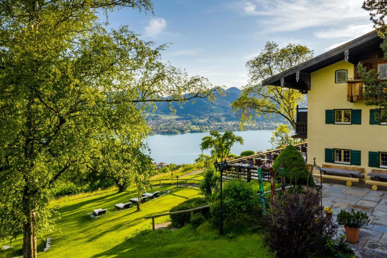 Der Westerhof Hotel Tegernsee