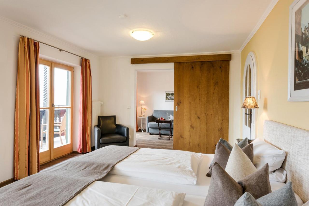 Der Westerhof Hotel 3*