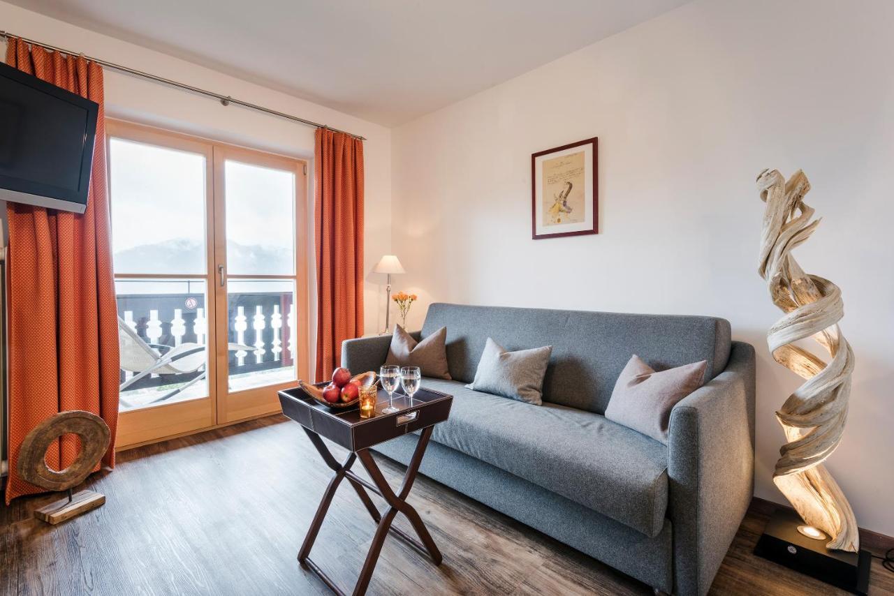 Der Westerhof Hotel