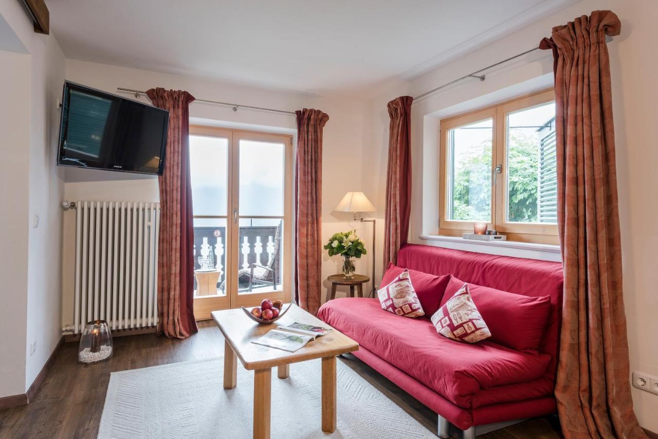 Der Westerhof Hotel Tegernsee