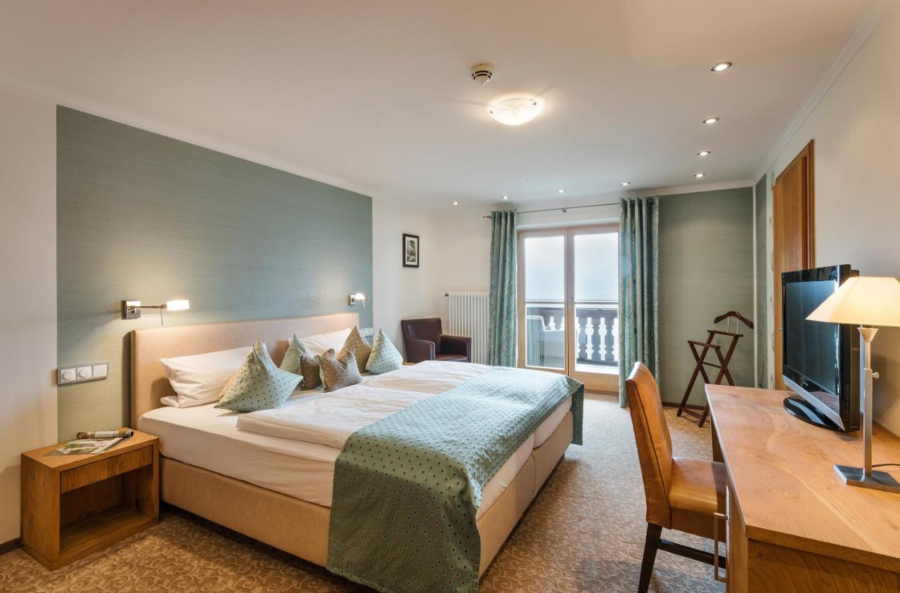 Der Westerhof 3* Tegernsee