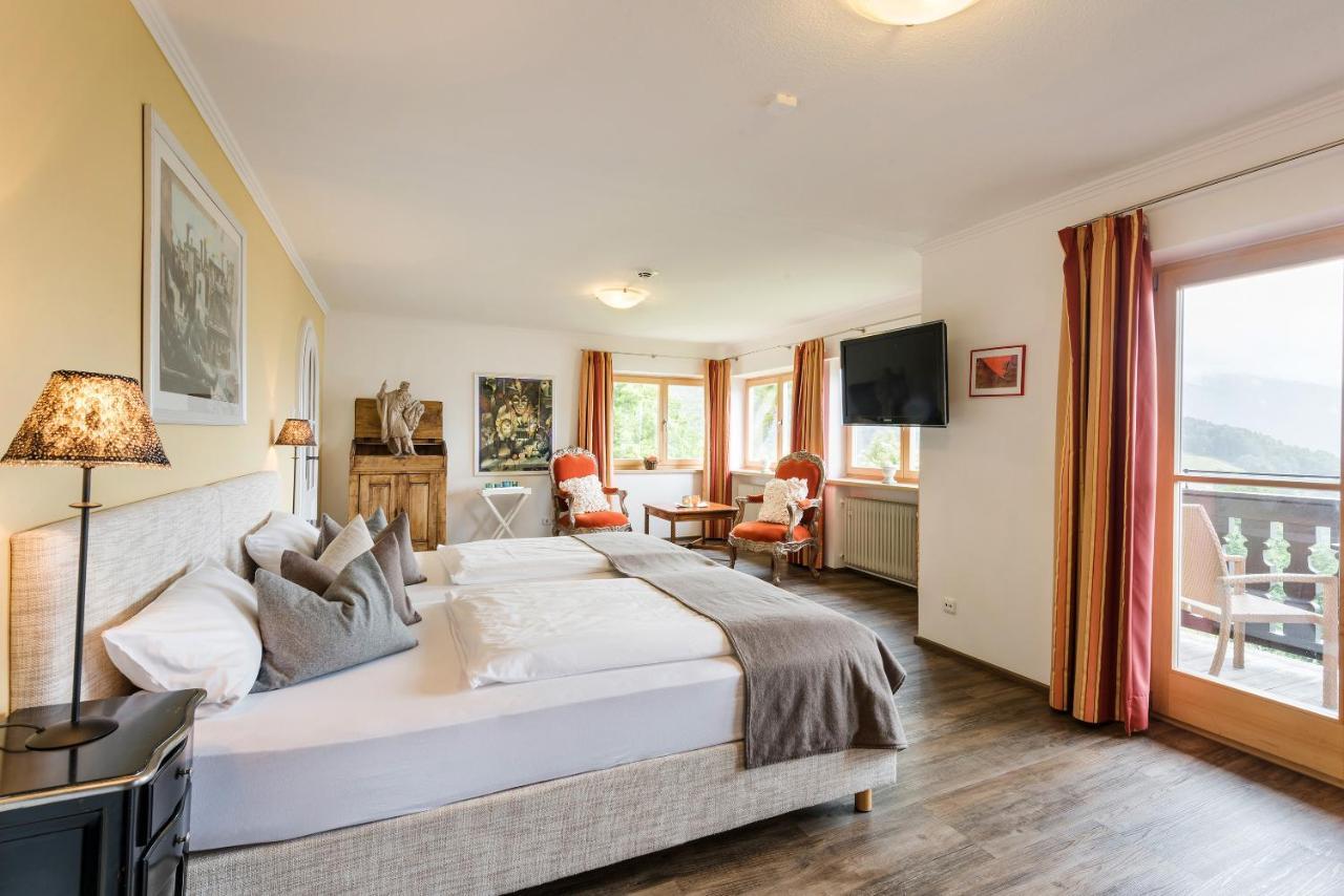Der Westerhof Hotel