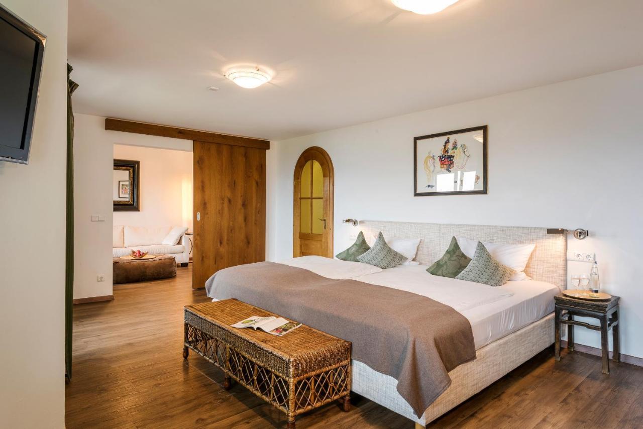 Hotel Der Westerhof