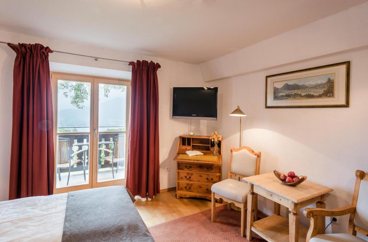 Der Westerhof Hotel 3*