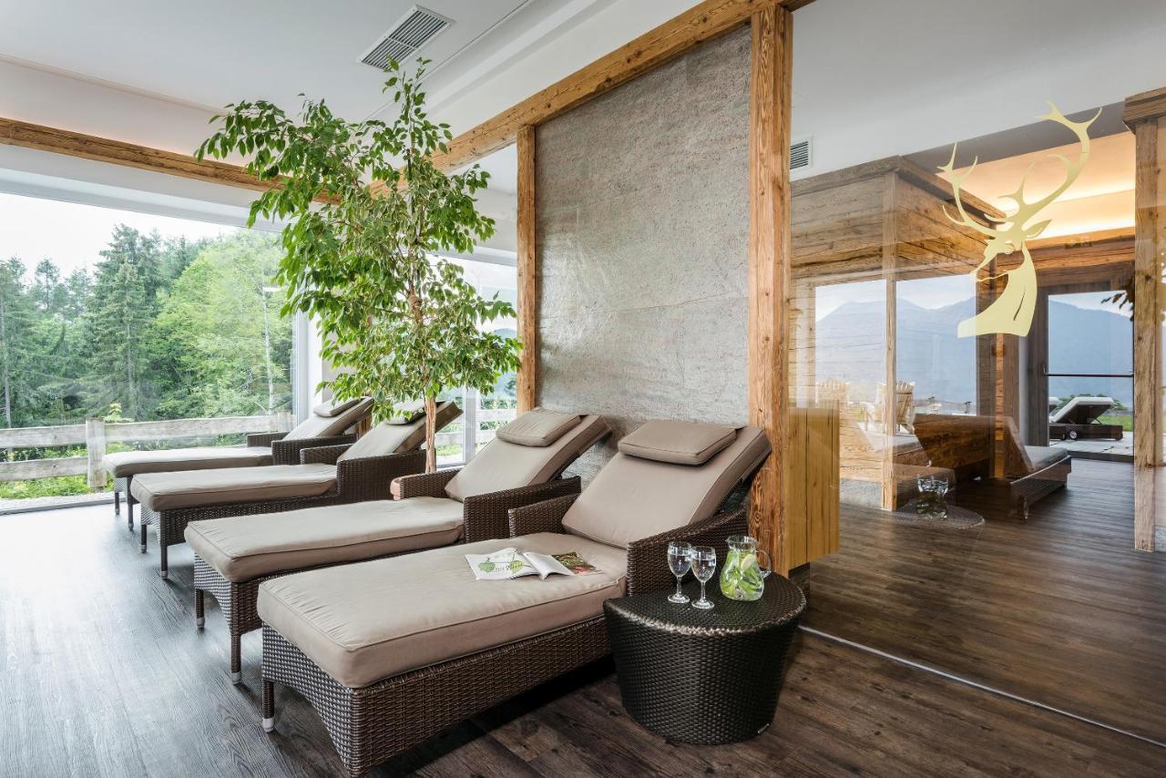 Der Westerhof Hotel 3*