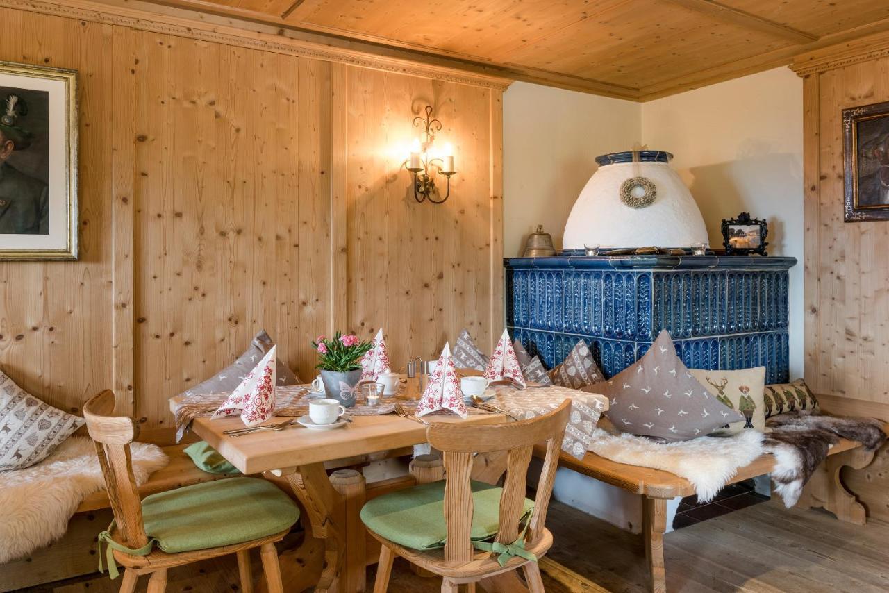 Der Westerhof 3* Tegernsee