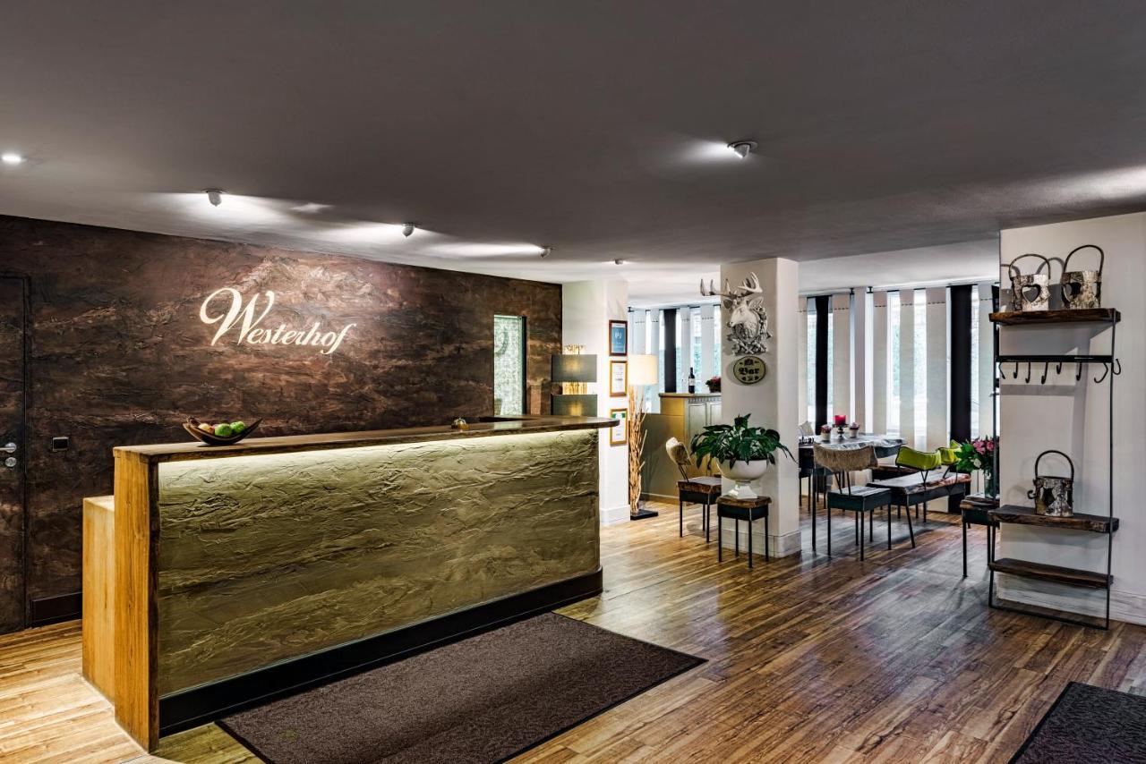 Der Westerhof 3*