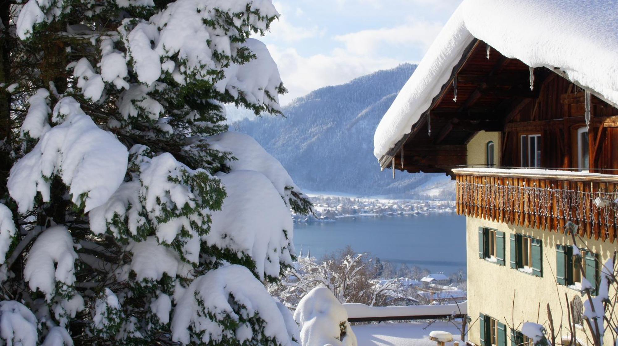 Der Westerhof Hotel Tegernsee