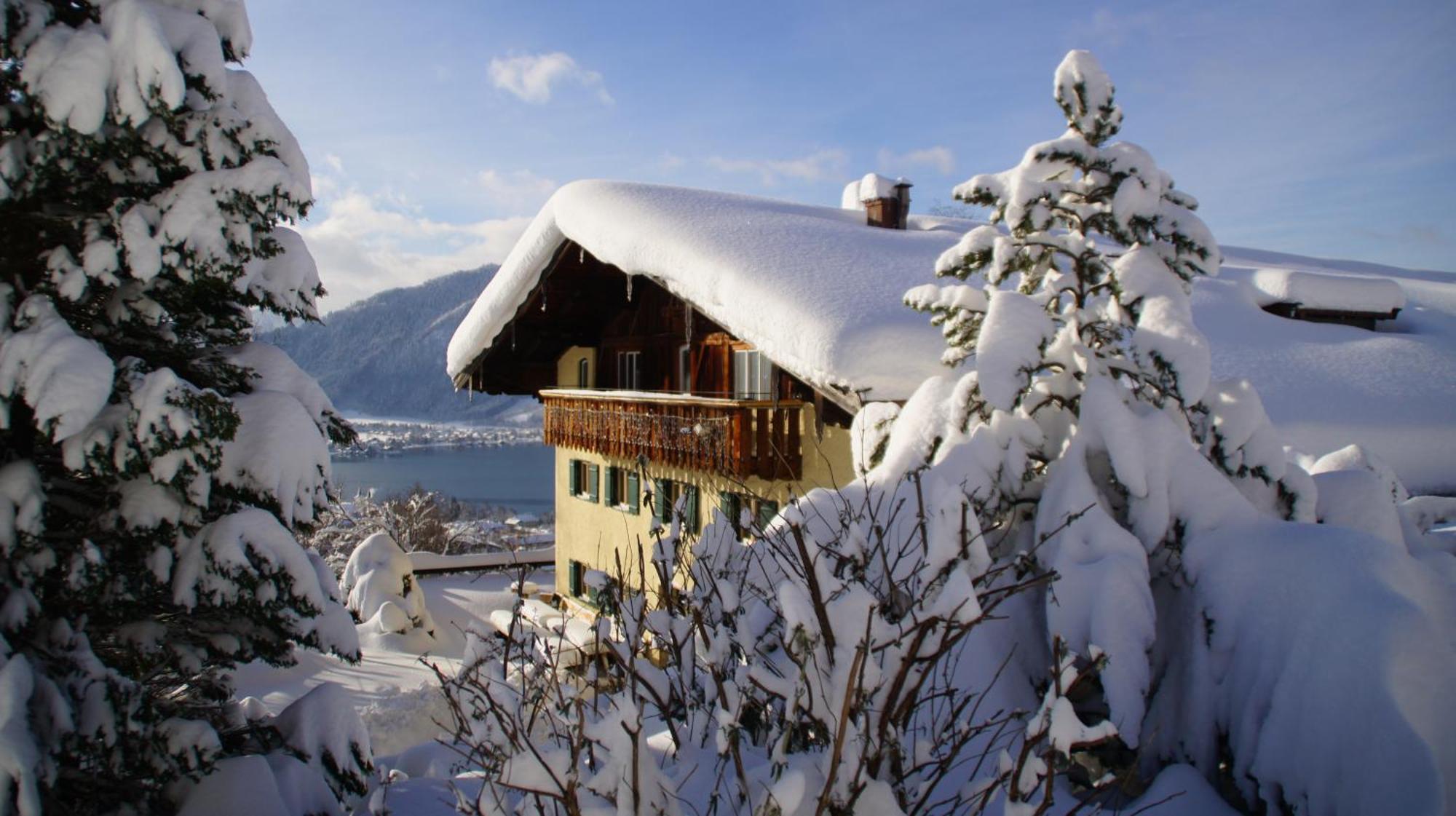 Der Westerhof Hotel
