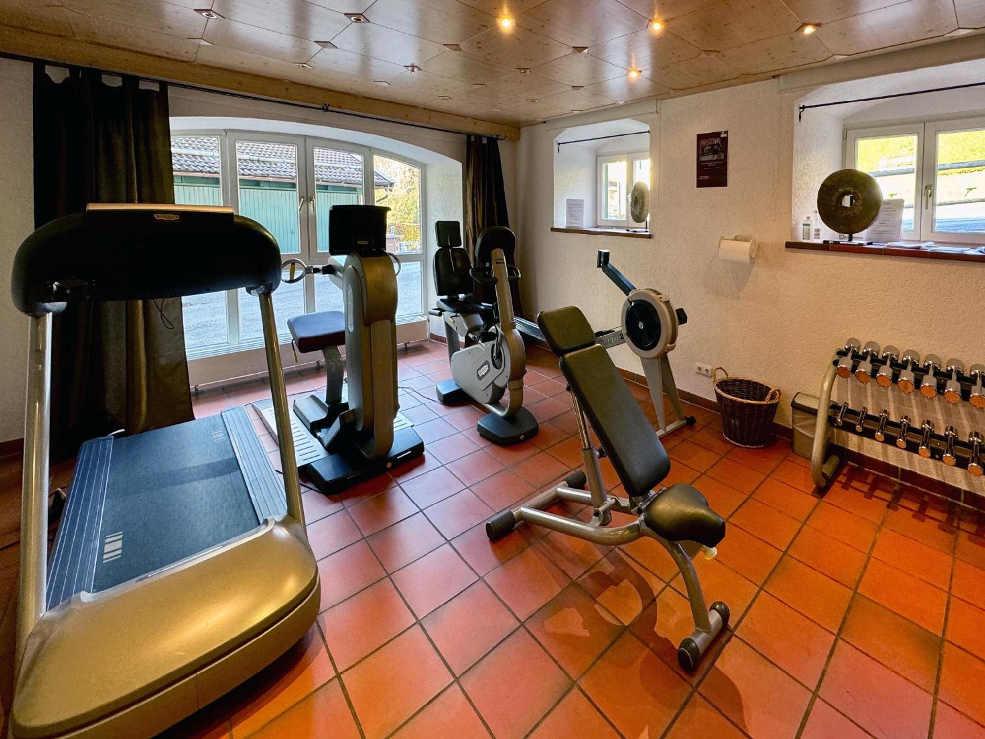 Hotel Der Westerhof 3*