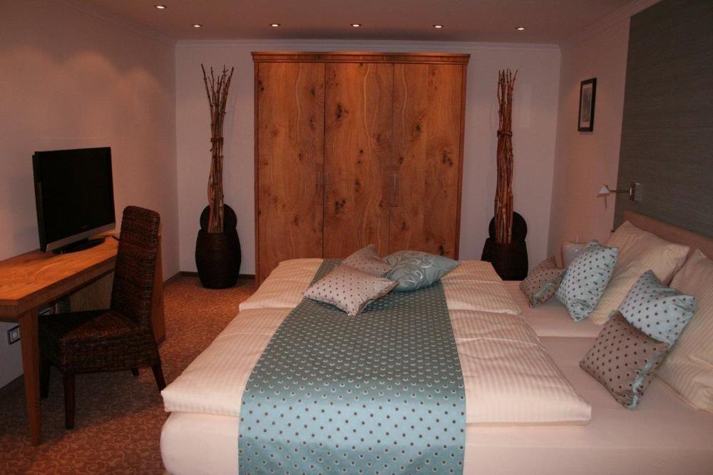 Hotel Der Westerhof Tegernsee