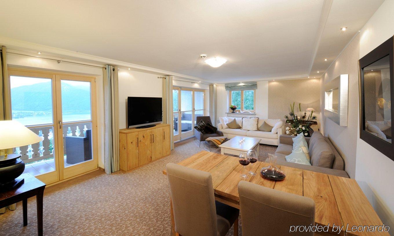 Der Westerhof Hotel 3*