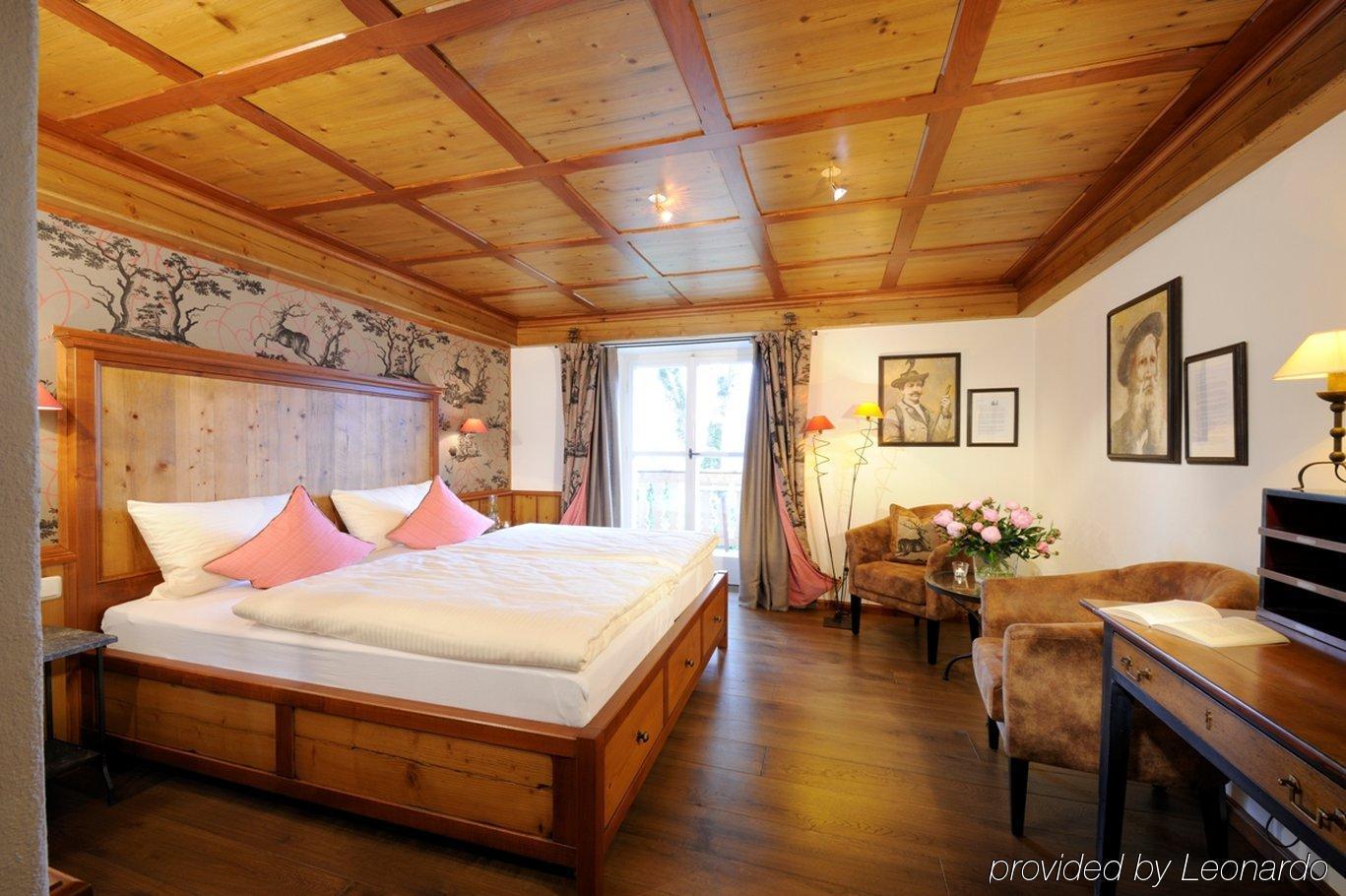 Der Westerhof Tegernsee