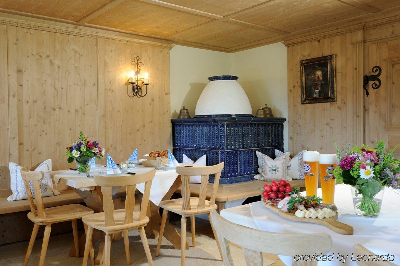 Hotel Der Westerhof Tegernsee