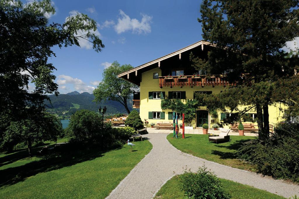 Hotel Der Westerhof Tegernsee