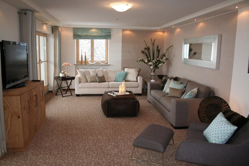 Hotel Der Westerhof Tegernsee