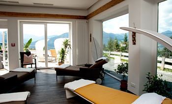 Hotel Der Westerhof 3*