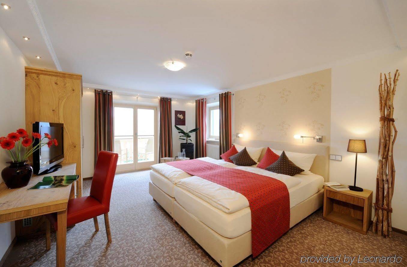Der Westerhof Hotel Tegernsee