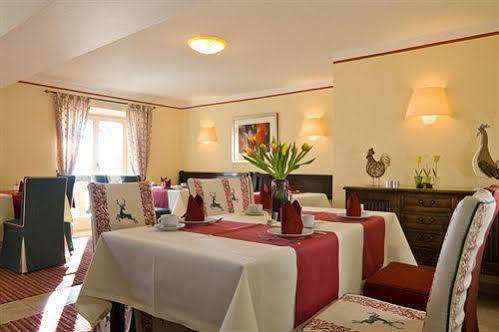 Hotel Der Westerhof Tegernsee