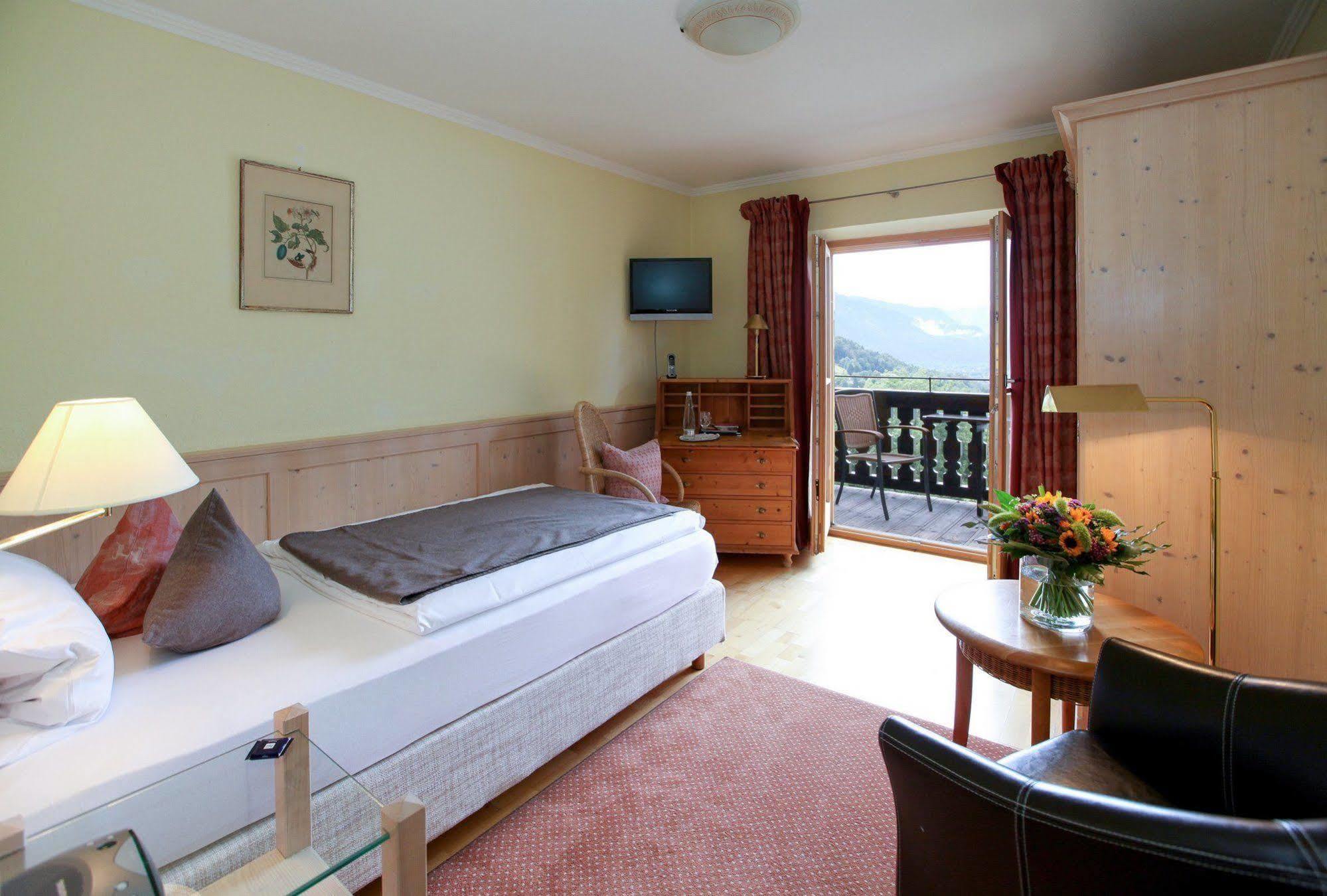 Der Westerhof Hotel 3*