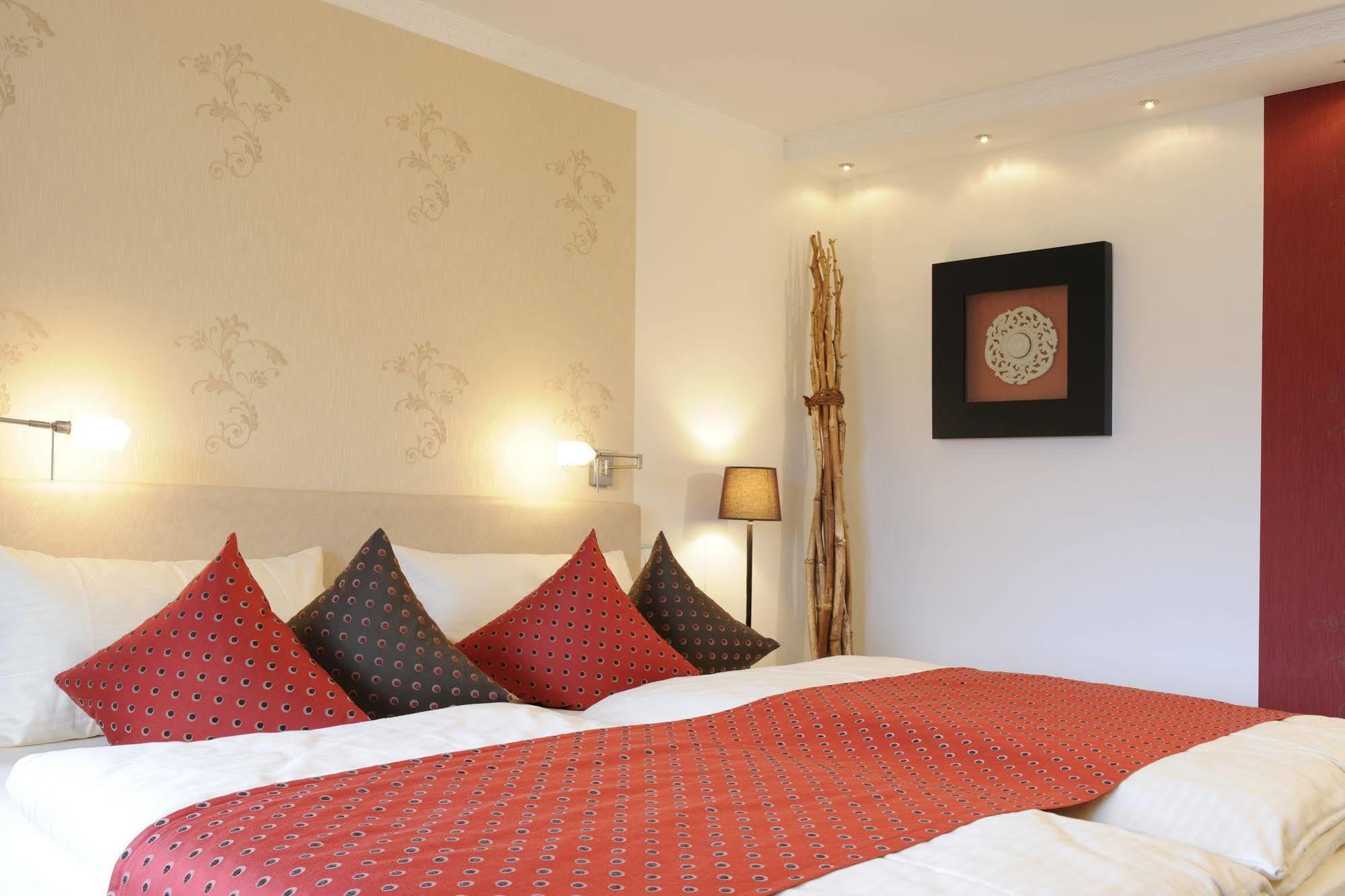 Der Westerhof Hotel