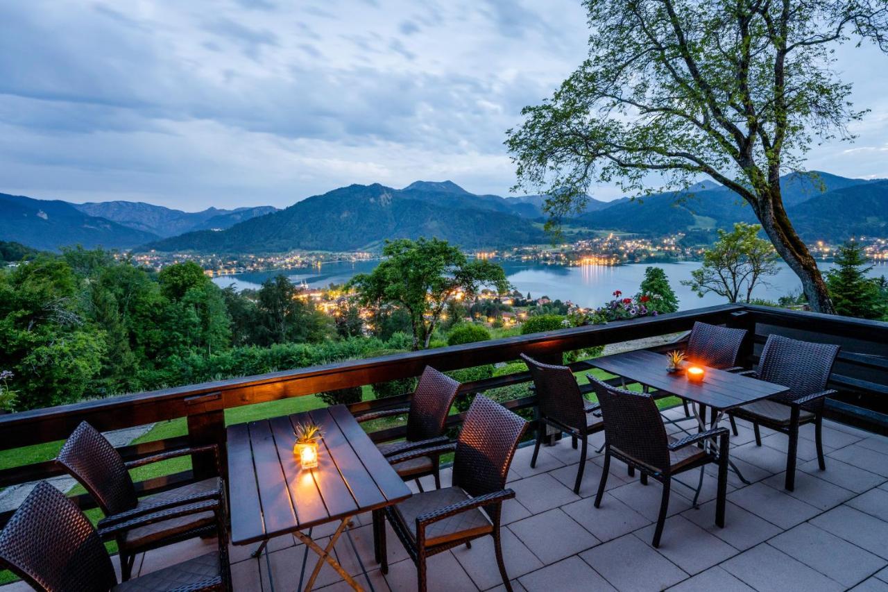 Hotel Der Westerhof 3*