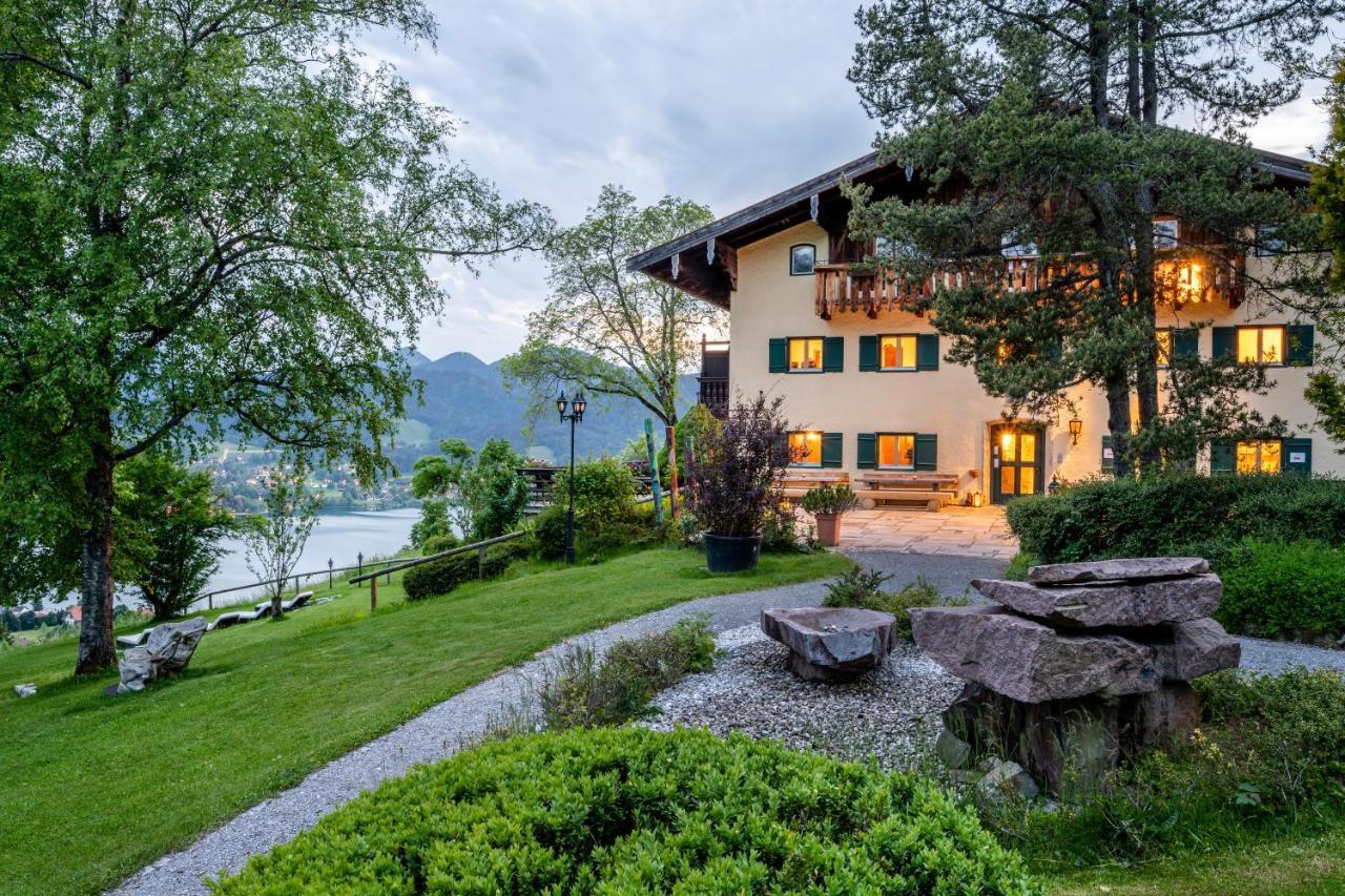 Der Westerhof Tegernsee