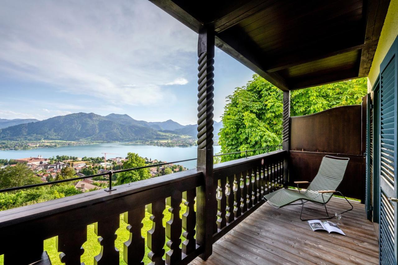 Hotel Der Westerhof Tegernsee