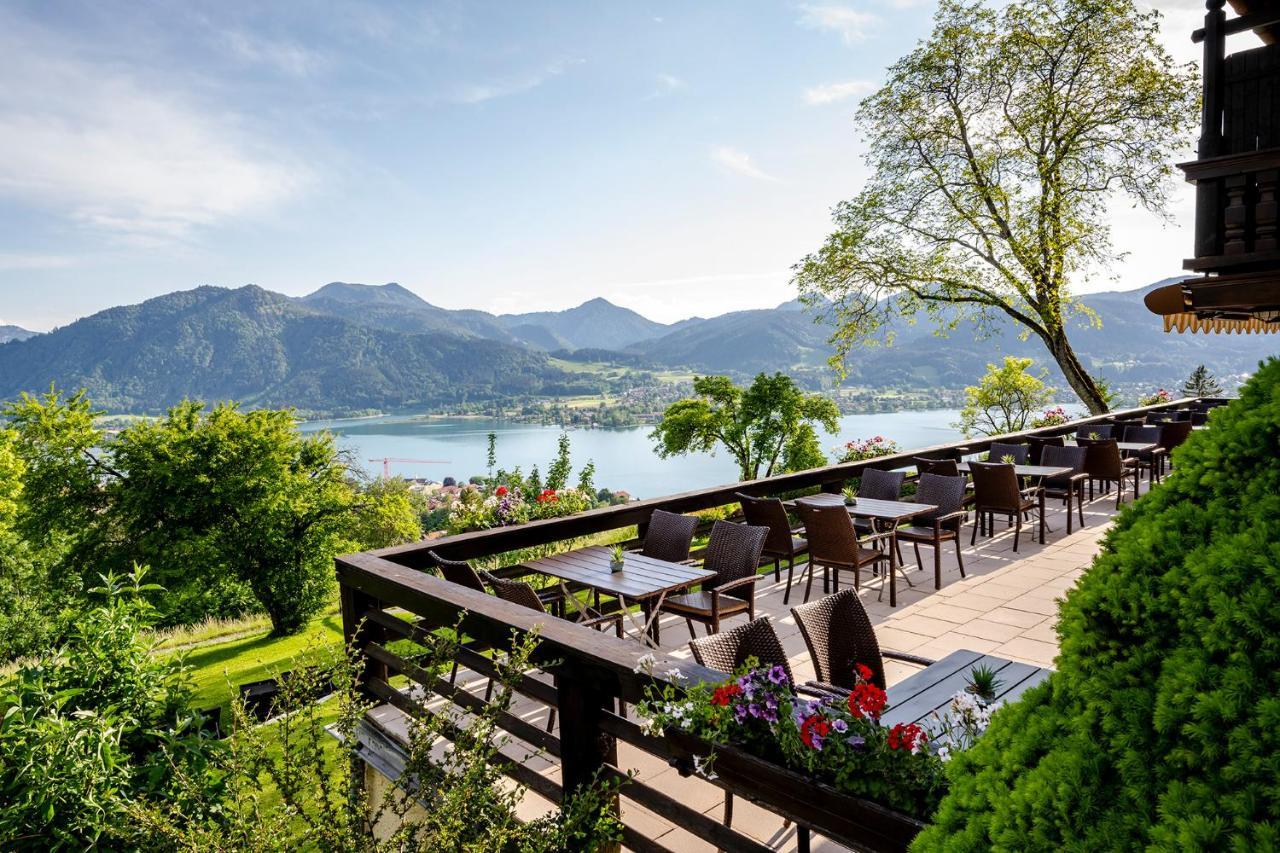 Hotel Der Westerhof 3*