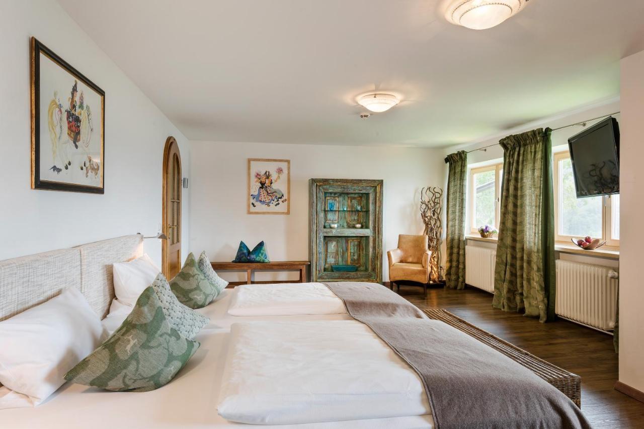 Der Westerhof Hotel 3*