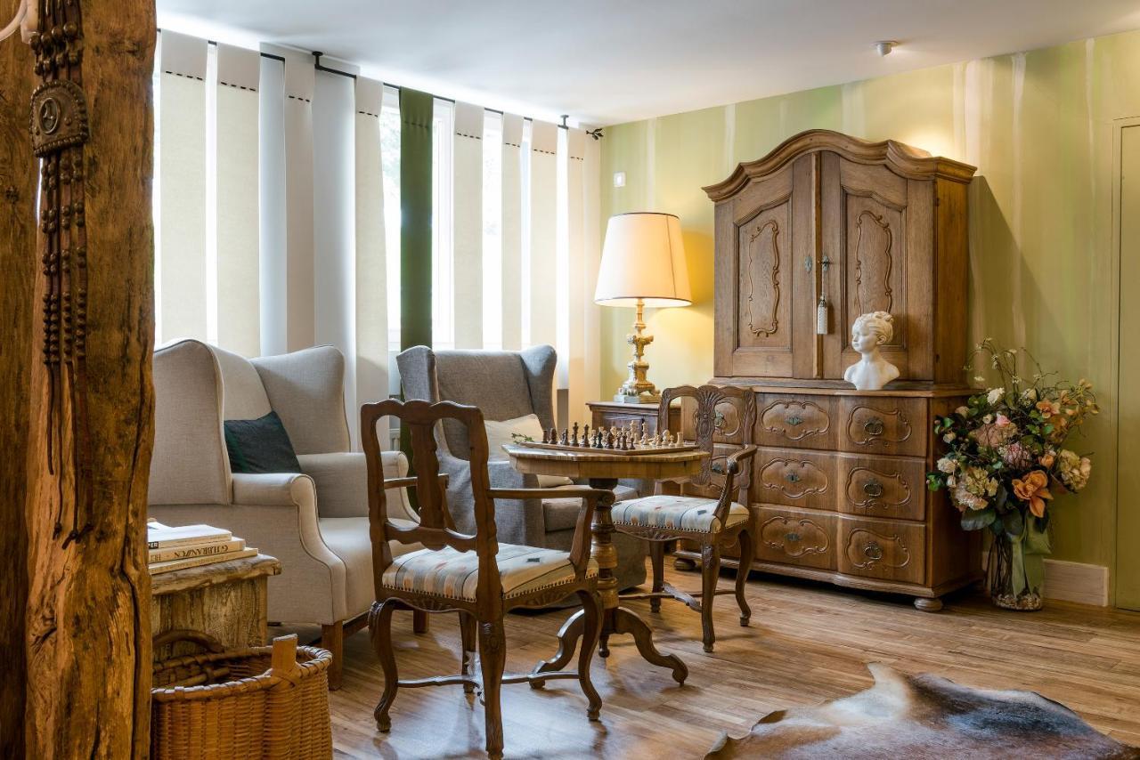 Hotel Der Westerhof 3*