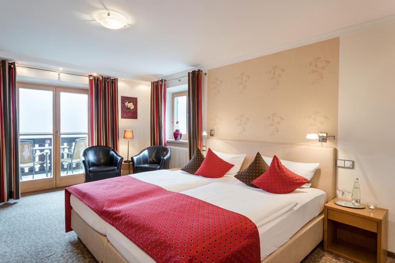 Hotel Der Westerhof