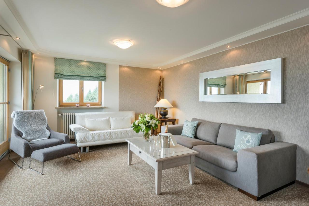 Hotel Der Westerhof 3*