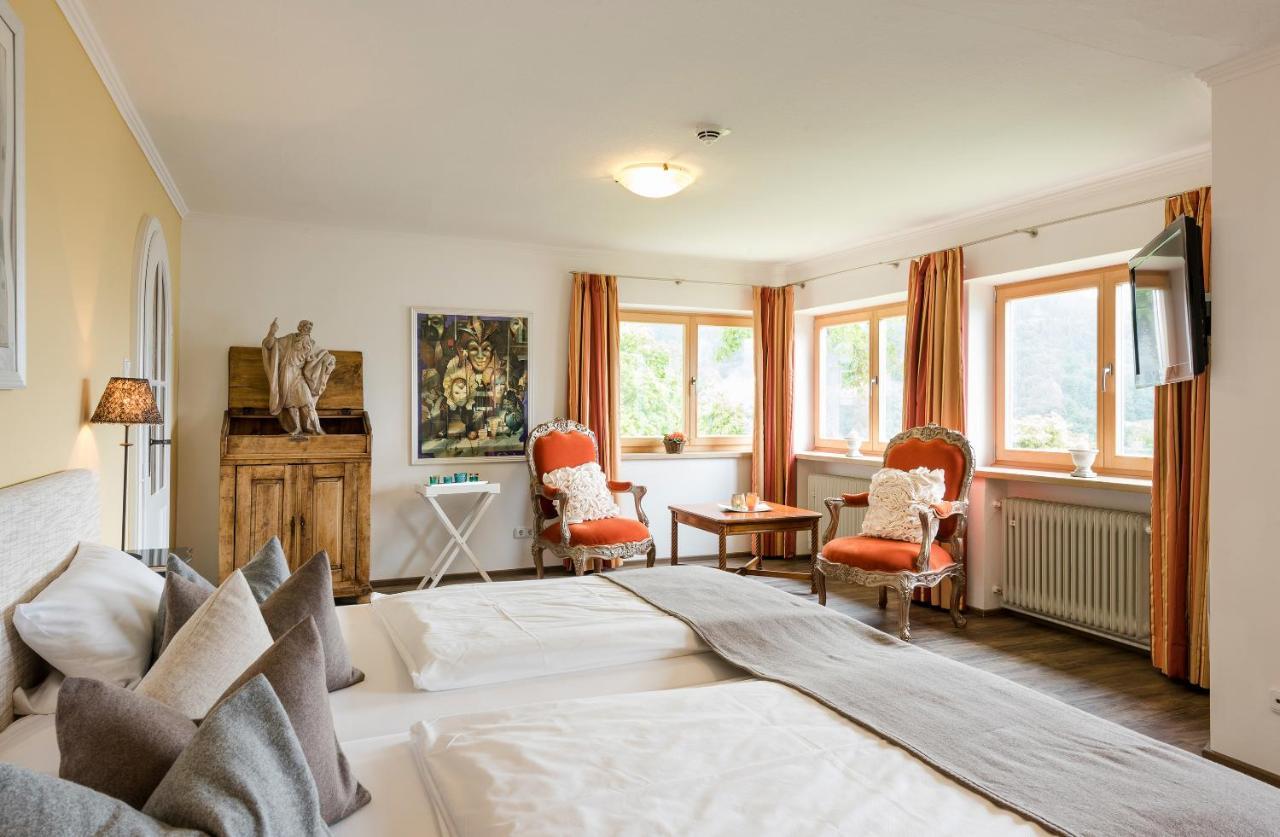 Der Westerhof 3*