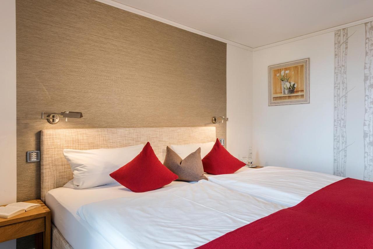 Hotel Der Westerhof