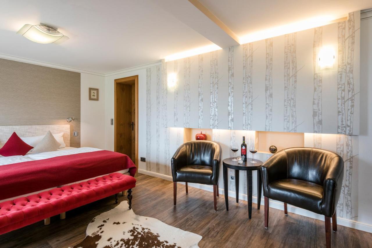 Der Westerhof Tegernsee
