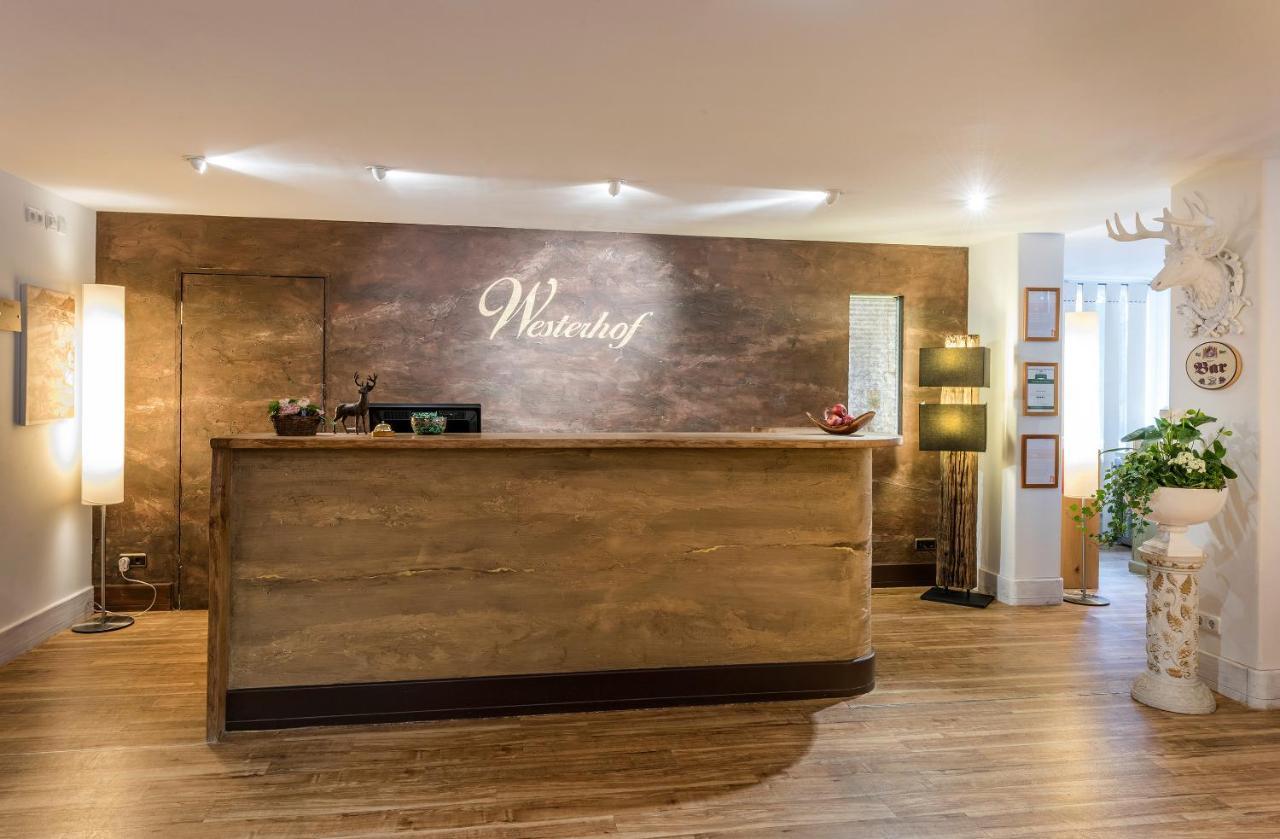 Hotel Der Westerhof Tegernsee
