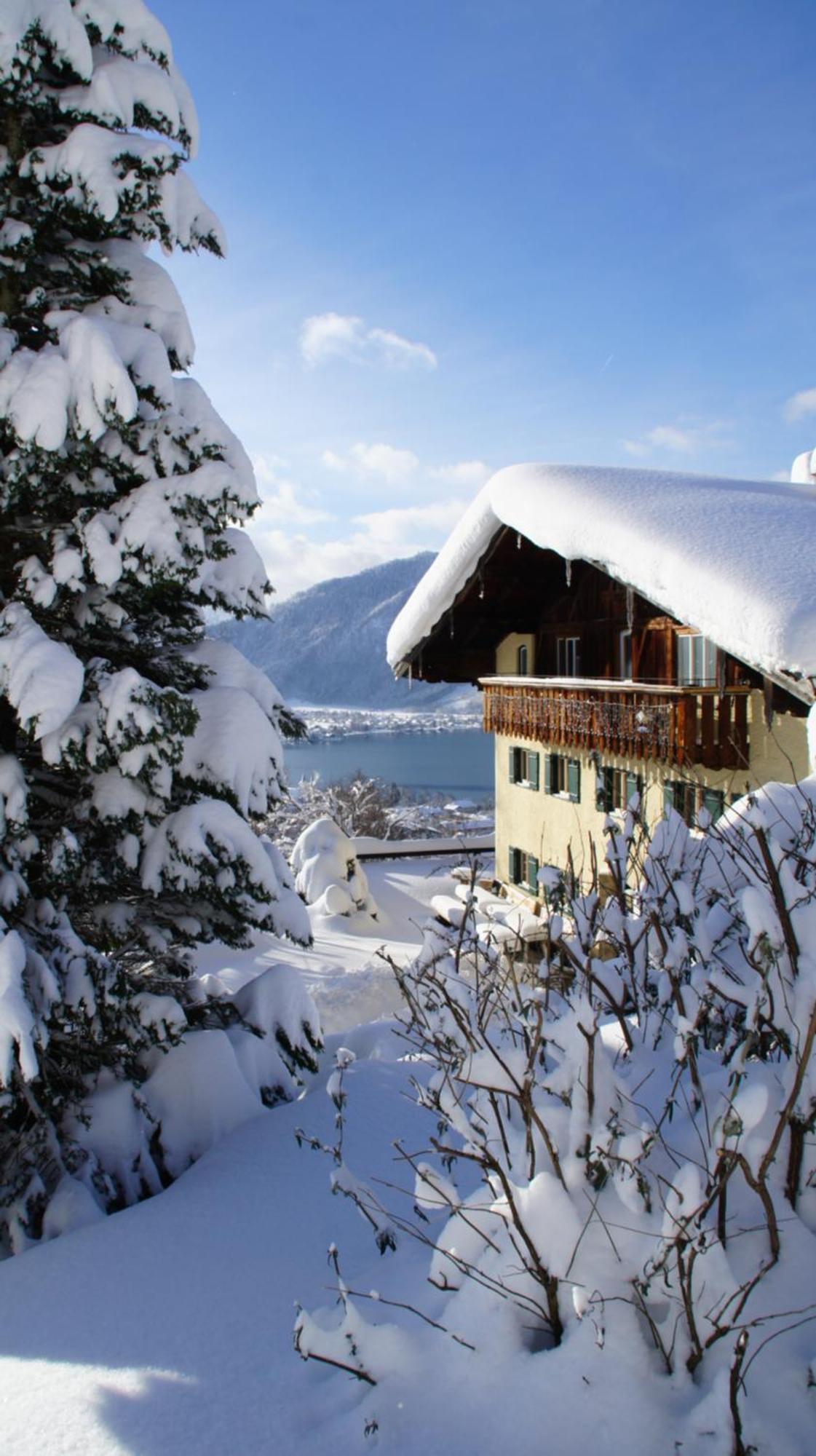 Der Westerhof Hotel Tegernsee