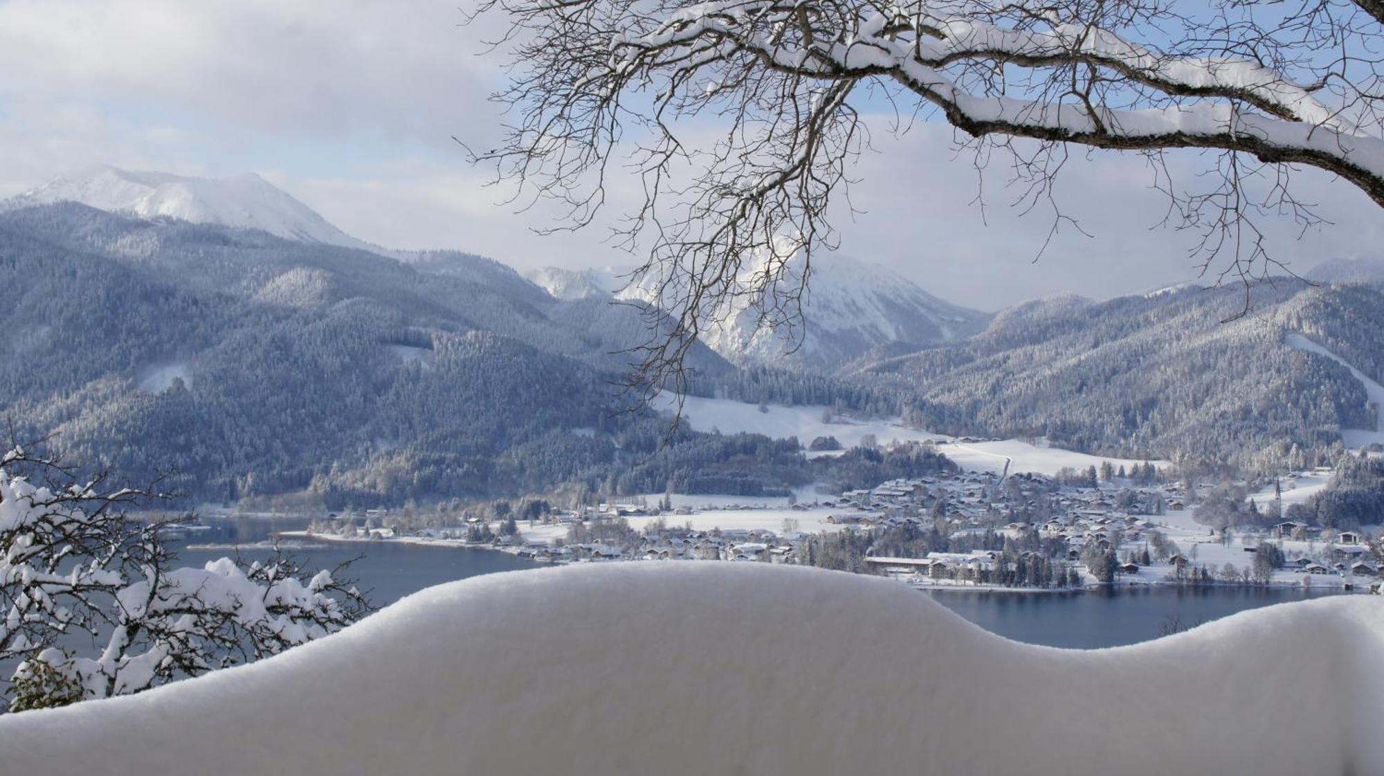 Hotel Der Westerhof Tegernsee