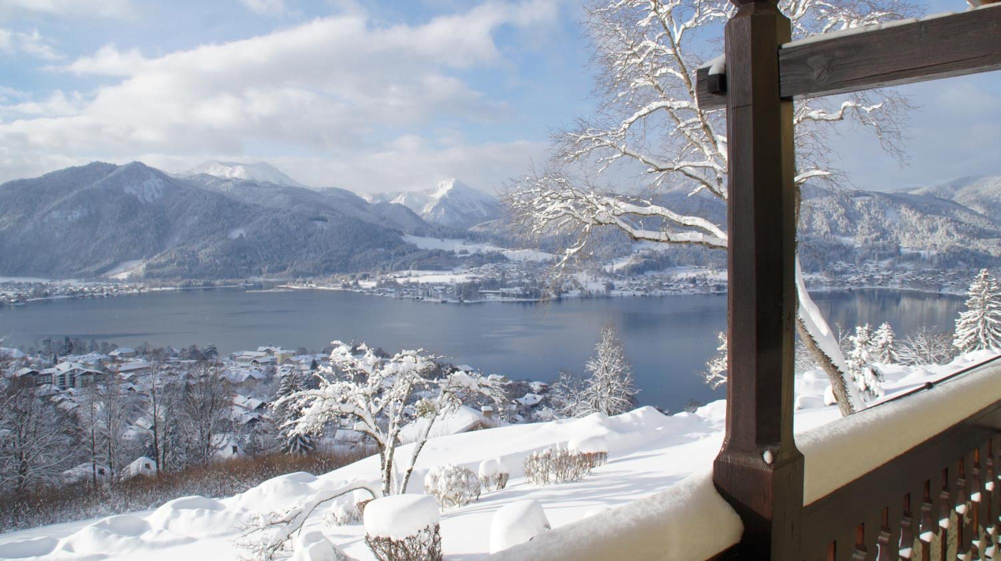 Der Westerhof Hotel 3*