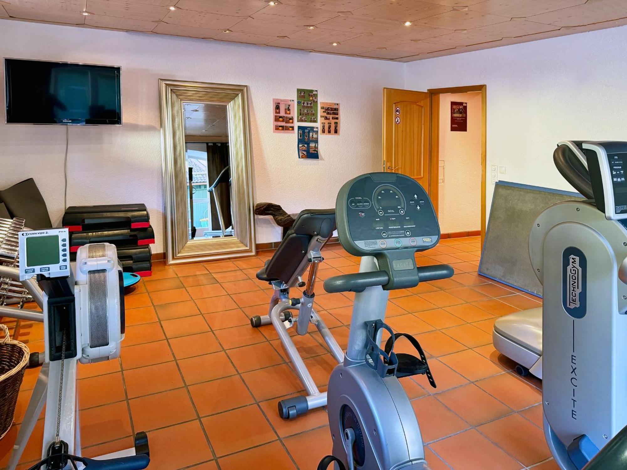 Der Westerhof Hotel Tegernsee