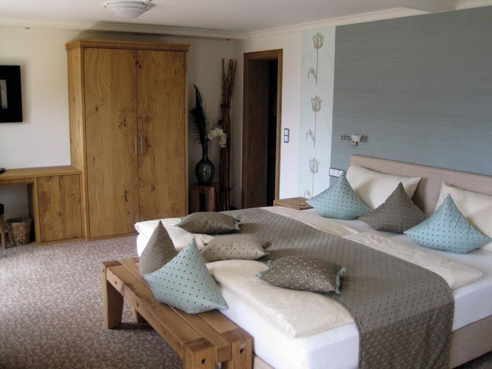 Hotel Der Westerhof 3*