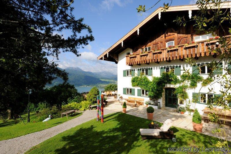 Der Westerhof Tegernsee