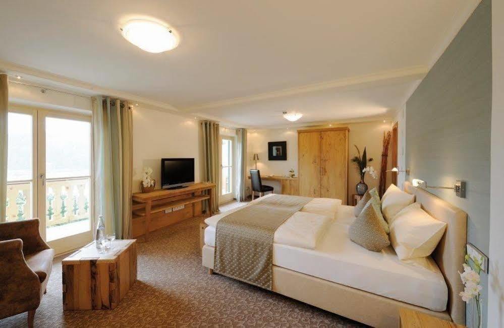 Der Westerhof Hotel 3*