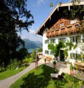 Der Westerhof 3* Tegernsee